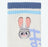 TDR - Zootopia World Undercover Mission Collection x Judy Hopps Socks 22 -25 cm(Release Date: Nov 26, 2025)