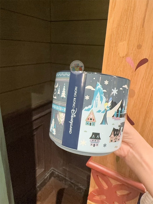 HKDL - Frozen Mug