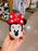 SHDL - Create Your Own Headband - Minnie Mouse Headband Plush