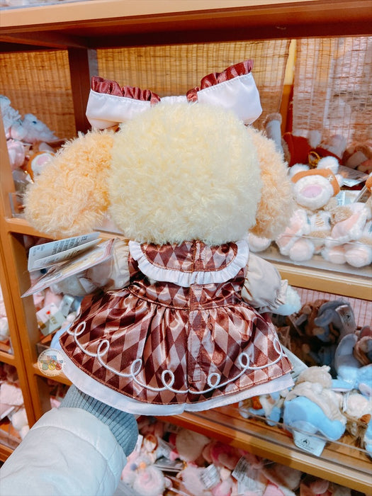 SHDL - CookieAnn Chocolate Workshop Collection x CookieAnn ‘Strawberry’ Plush Toy