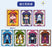 SHDL - 2026 Mickey & Friends 10th Birthday Celebration Collection x Collectible Card Box Set (Release Date: Jun 15, 2026)