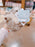 SHDL - 2026 Hedgehog Winnie the Pooh Collection x Reverible Plush Toy