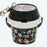 TDR - Food Miniature Mickey & Friends DISNEY BESTIES Popcorn Bucket Keychain