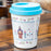 TDR - Fantasy Springs Anna & Elsa Frozen Journey Collection x Souvenir Tumbler
