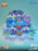 Hot Toy Cosbi - Toy Story Stitch Plush Keychain Blind Box