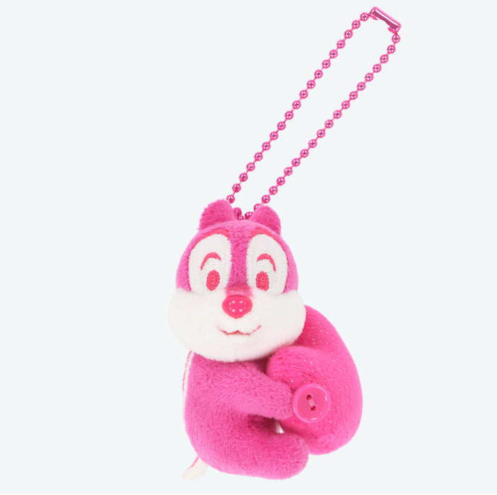 TDR - Minnie Mouse Funderland 2026 Collection x Mystery Plush Charm Single Box (Release Date: Jan 13, 2026)