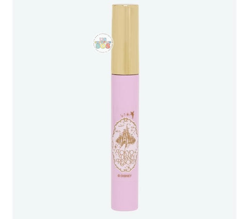TDR - Tokyo Disney Resort Cinderella Castle & TinkerBell Sprinkling Pixie x Hair Styling Mascara(Release Date: Jun 5, 2025)