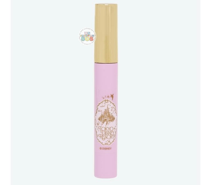 TDR - Tokyo Disney Resort Cinderella Castle & TinkerBell Sprinkling Pixie x Hair Styling Mascara(Release Date: Jun 5, 2025)
