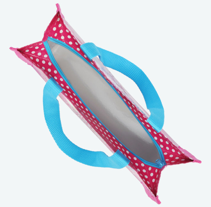 TDR - Minnie Mouse Funderland 2026 Collection x Chocolate & Eco Bag Set (Release Date: Jan 13, 2026)