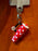 DLR/WDW - Minnie Mouse Tumbler Keychain