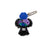 SHDL - 2026 Halloween Zootopia Collection x Pawpsicle Plush Keychain (Release Date: Oct 4, 2026)