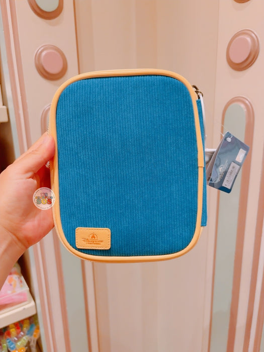 SHDL - 2025 Duffy & Friends Halloween Collection x LinaBell Stationary Pouch