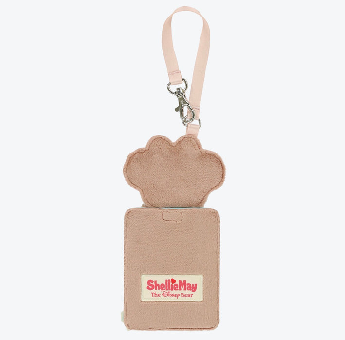 TDR - 2026 Duffy & Friends "Wonders by Your Side" Collection x ShellieMay Card Holder (Release Date: Jun 2, 2026)