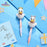 SHDL - Donald Duck Happy Birthday 2025 Collection x Donald Duck Plushy Ballpoint Pen