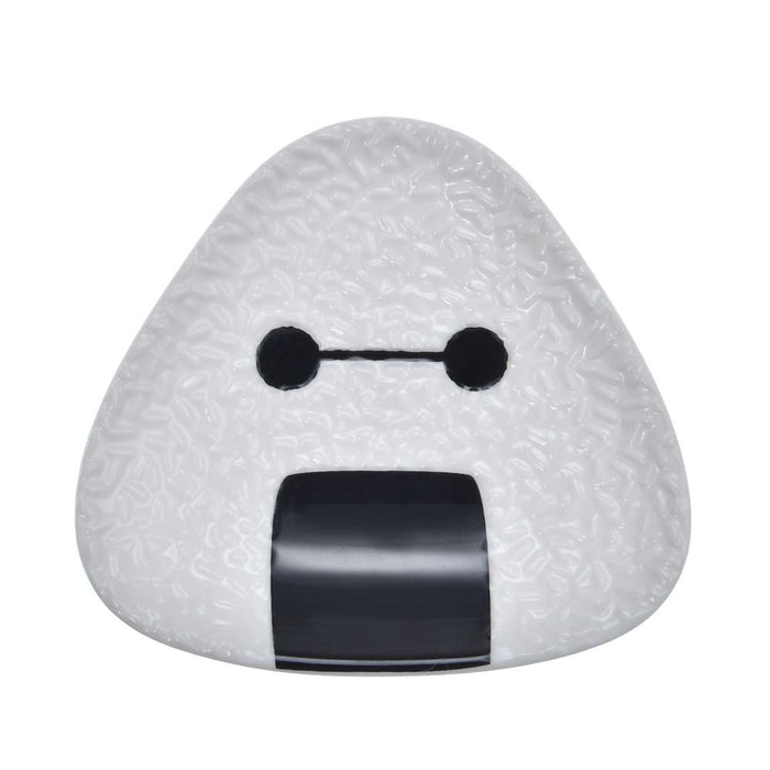 JDS - 2026 Baymax Nori Onigiri Small Plate