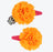 TDR - 2026 Coco Hair Clips Set of 2 (Release Date: Sep 15, 2026)