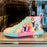 DLR/WDW - Disney Lacers - Converse-Style Sneaker Vinyl Mystery Box Series 1