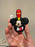 HKDL - Mickey Mouse Metro Handle Shaped Magnet