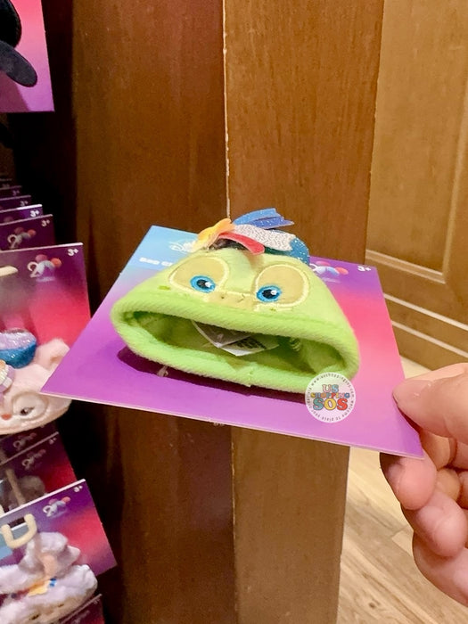 HKDL - 20th Anniversary Grand Celebration - Olu Mel SouvenEAR Mini Party Hat Keychain/Bag Charm