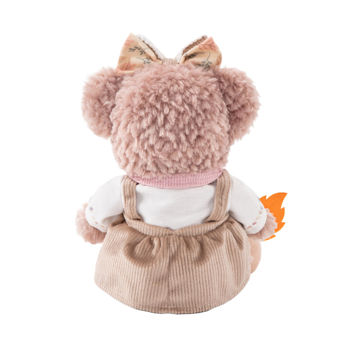 HKDL - 2026 Duffy and Friends Autumn Explorer Collection x ShellieMay Plush Toy