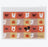TDR - 2026 Disney Halloween x Mickey & Minnie Mouse 'Scared Ghost & Pumpkin Lantern Collection x Sticky Notes & Slide Zip Case Set (Release Date: Sept 15, 2026)