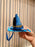 HKDL - Shoulder Plush -  Sorcerer Mickey Mouse Ear Hat
