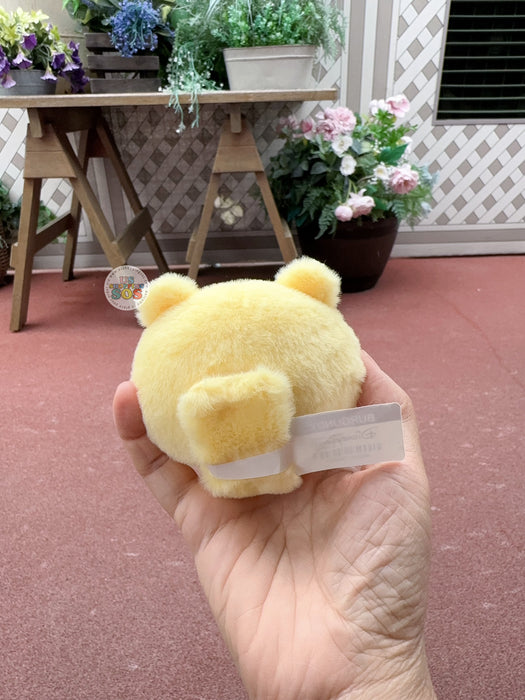 HKDL - Create Your Own Headband - Winnie the Pooh "Pastel Color" Headband Plush