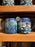 WDW - Epcot World Showcase Norway 🇳🇴 - Mickey and Minnie Aurora Time 2025 - Ceramic Mug