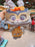 SHDL - 2026 Halloween Zootopia Collection x Judy Hopps Big Head Plush Hat (Release Date: Oct 4, 2026)