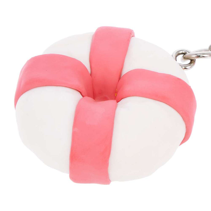 TDR - Tokyo Disney Resort Foods Keychains Set of 3 (Release Date: Nov 20, 2025)