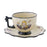 JDS - 2026 Alice in Wonderland 75th Anniversary x Alice in Wonderland Tea Cup & Saucer Set of 2 (Release Date: Jun 16, 2026)