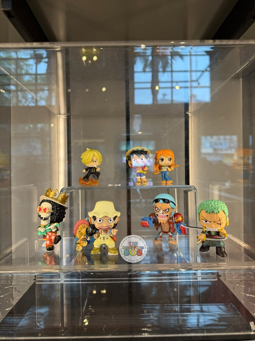 Universal Studios - Universal FanFest Nights 2026 - One Piece Funko Mystery Mini Figure