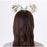 TDR - Tokyo DisneySea 25th Anniversary "The Jubilee Journey" x Minnie Mouse Ear Headband (Release Date: May 25, 2026)