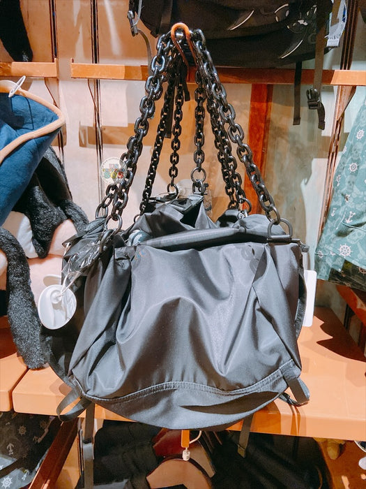 SHDL - Mickey & Goofy Pirates In The Caribbean Collection x Goofy Tote Bag