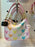DLR/WDW - Stoney Clover Lane - Pastel Macaron 2026 - Shoulder Bag