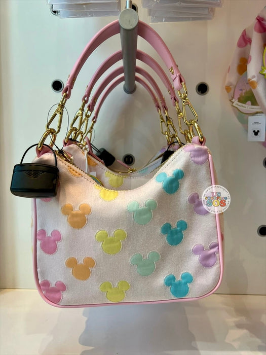 DLR/WDW - Stoney Clover Lane - Pastel Macaron 2026 - Shoulder Bag