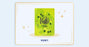 SHDL - 2026 Mickey & Friends 10th Birthday Celebration Collection x Collectible Card Box Set (Release Date: Jun 15, 2026)