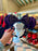 DLR/WDW - Haunted Mansion 2026 - Wallpaper Bow & Ear Headband