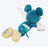 TDR - Tokyo DisneySea 25th Anniversary "Sparkling Jubilee" x Stylish Mickey Mouse Shoulder Plush Toy (Release Date: Apr 8, 2026)