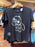 HKDL -2026 Stitch Day Life x T Shirt for Adults