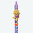 TDR - "It's a Small World with Groot x Marvel" Collection x Ballpoint Pen (Release Date: Dec 26, 2025)