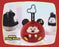 MINISO - Disney Mickey Mouse Fun Crash Vinyl Plush Keychain Series Mystery Blind Box