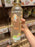 HKDL - 2026 Duffy and Friends Autumn Explorer Collection x Drink Bottle