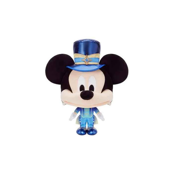 SHDL - 2026 Mickey & Friends 10th Birthday Celebration Collection x  Mickey Mouse Big Head Plush Hat (Release Date: Mar 20, 2026)