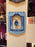 HKDL - World of Frozen Wooden Magnet x Elsa
