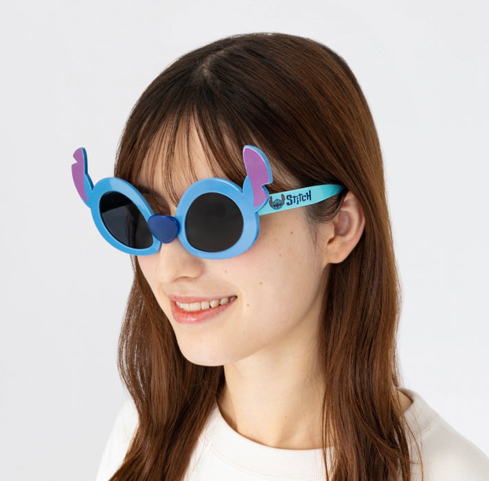 TDR - 2026 Stitch Fashion Sunglasses for Adults(Release Date: Oct 8, 2026)