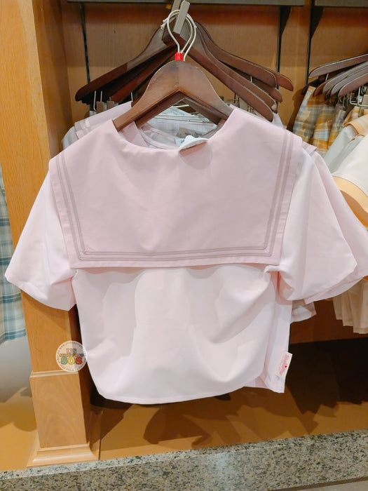 SHDL - Duffy & Friends Campus Style x ShellieMay Top for Adults