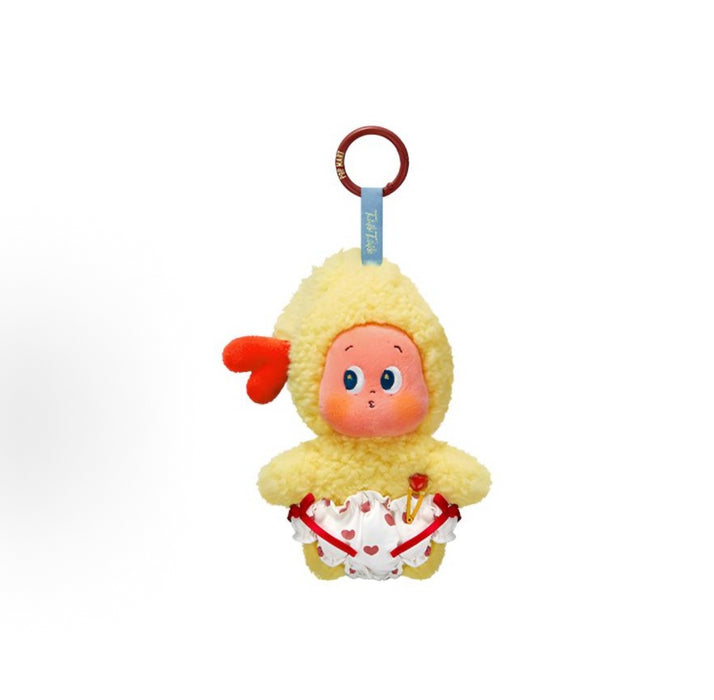 Popmart x Twinkle Twinkle ‘Crush on You!’ Series - Specific Plush Pendant Blind Box (Open Box, Open Bag)