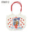 Japan Exclusive - 2026 I love My Dogs & Cats Collection x Lady & Trump Rope Bag