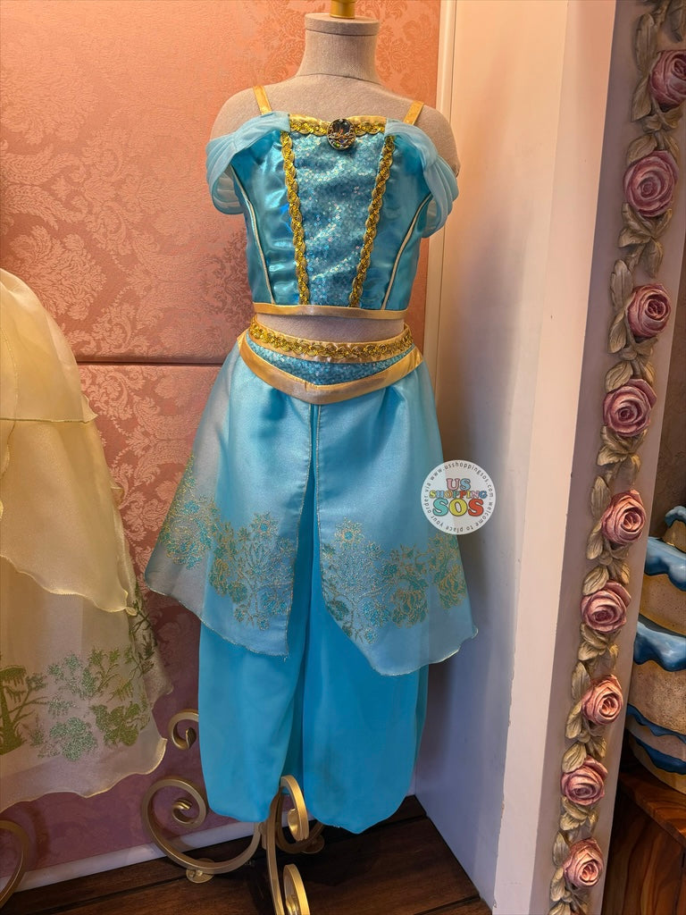 DLR/WDW - Disney Princess 2026